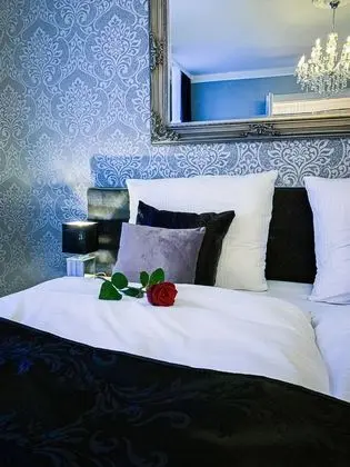 Deluxe Apart Daire (incl. cleaning fee)