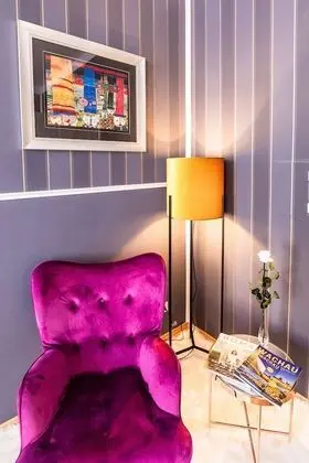 Deluxe Apart Daire (incl. cleaning fee)