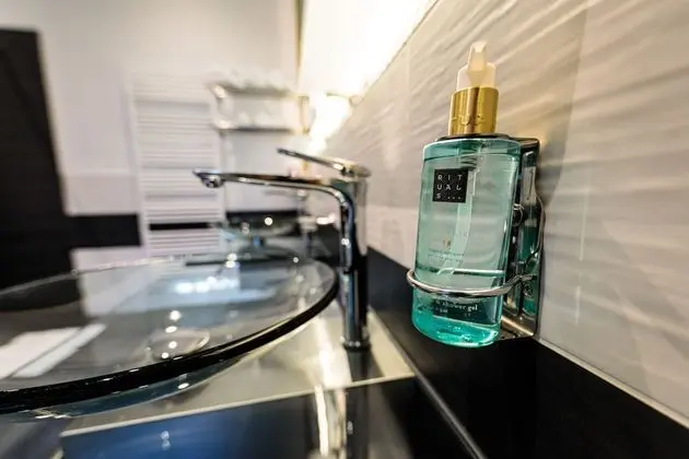 Deluxe Apart Daire (incl. cleaning fee)