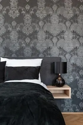 Grand Apart Daire (incl. cleaning fee)