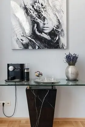 Grand Apart Daire (incl. cleaning fee)