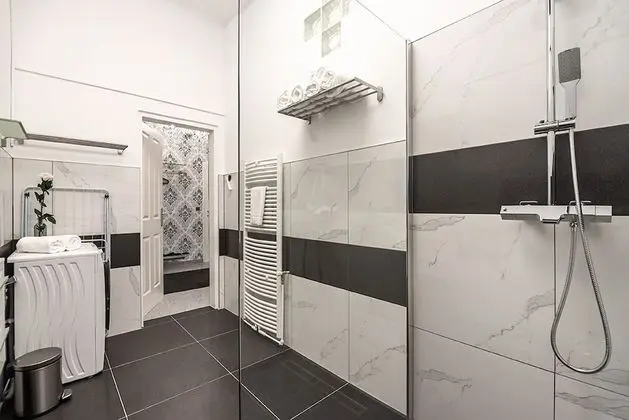 Grand Apart Daire (incl. cleaning fee)