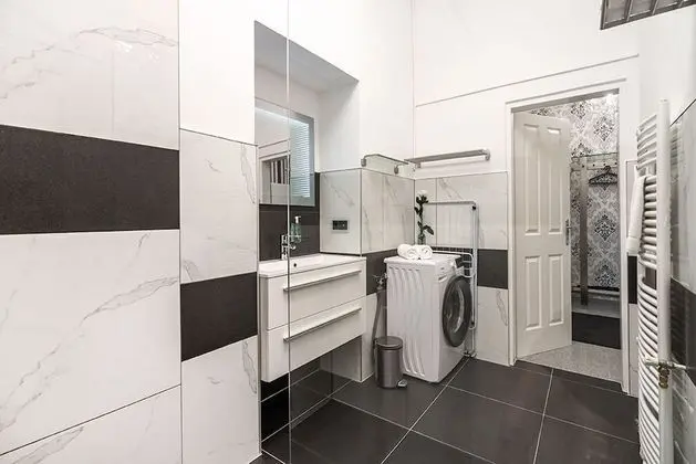 Grand Apart Daire (incl. cleaning fee)