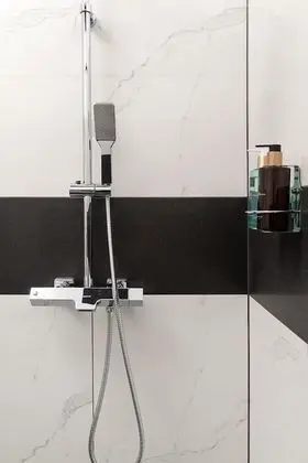 Grand Apart Daire (incl. cleaning fee)