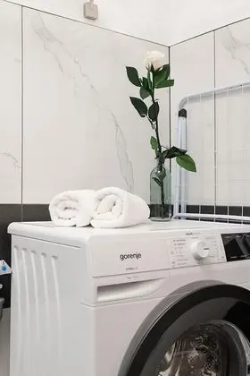 Grand Apart Daire (incl. cleaning fee)