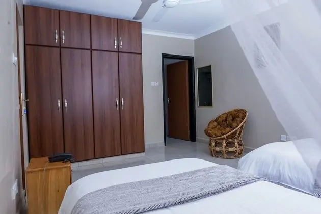 Deluxe İki Ayrı Yataklı Oda