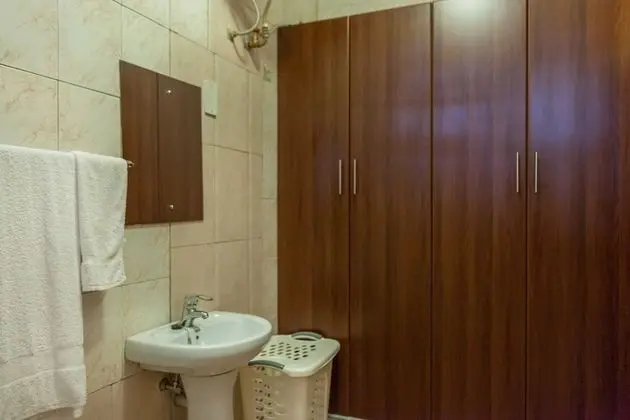 Deluxe İki Ayrı Yataklı Oda