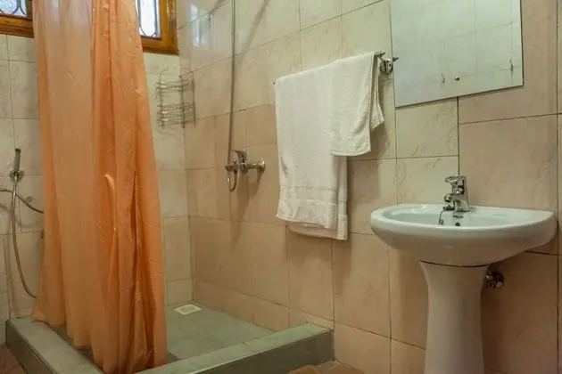 Executive İki Ayrı Yataklı Oda