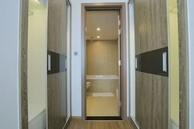Apart Daire, 3 Yatak Odası