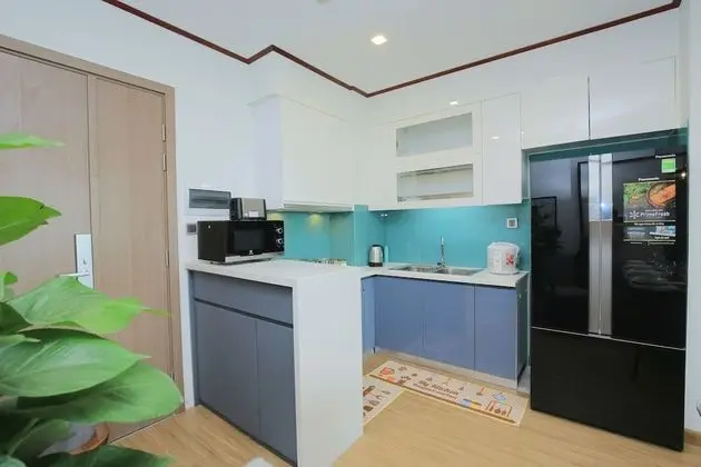 Apart Daire, 3 Yatak Odası
