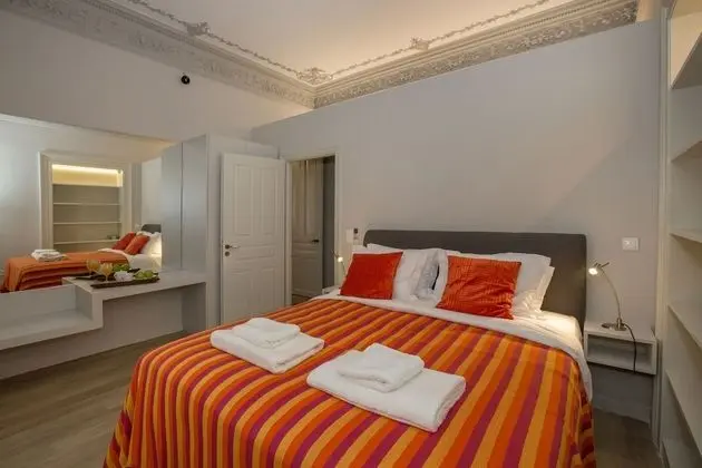 Comfort Apart Daire, 1 Yatak Odası