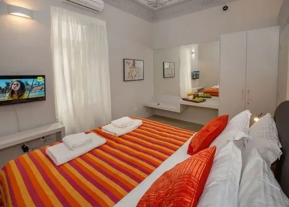 Comfort Apart Daire, 1 Yatak Odası