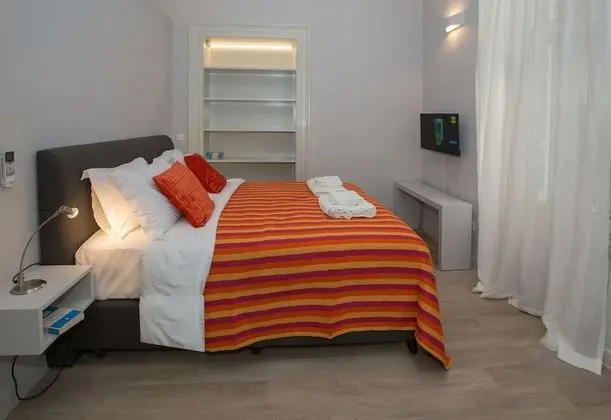 Comfort Apart Daire, 1 Yatak Odası