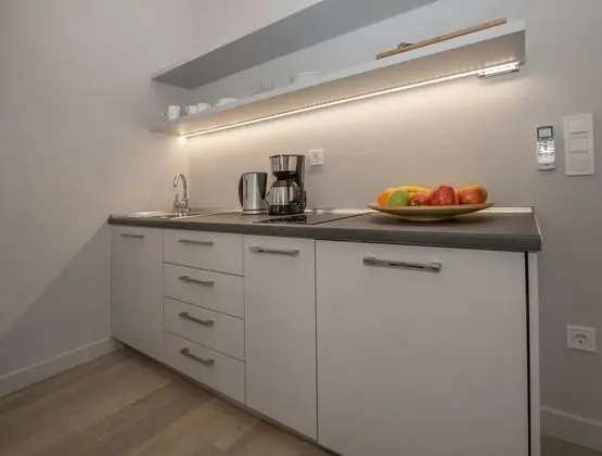 Comfort Apart Daire, 1 Yatak Odası