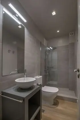 Comfort Apart Daire, 1 Yatak Odası