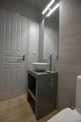 Comfort Apart Daire, 1 Yatak Odası