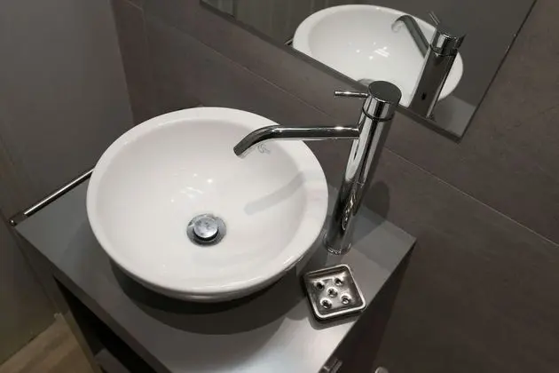 Comfort Apart Daire, 1 Yatak Odası