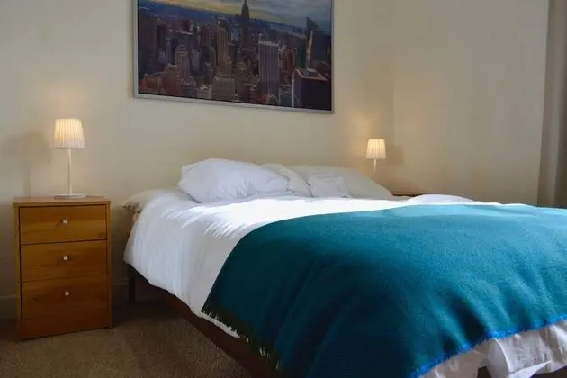 Apart Daire (1 Bedroom)
