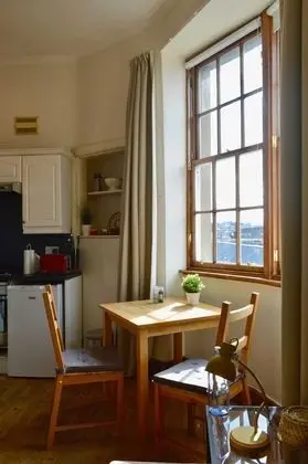 Apart Daire (1 Bedroom)