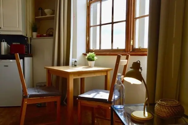 Apart Daire (1 Bedroom)