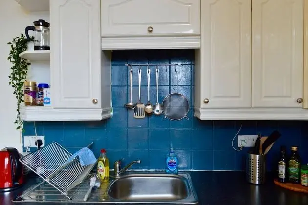 Apart Daire (1 Bedroom)