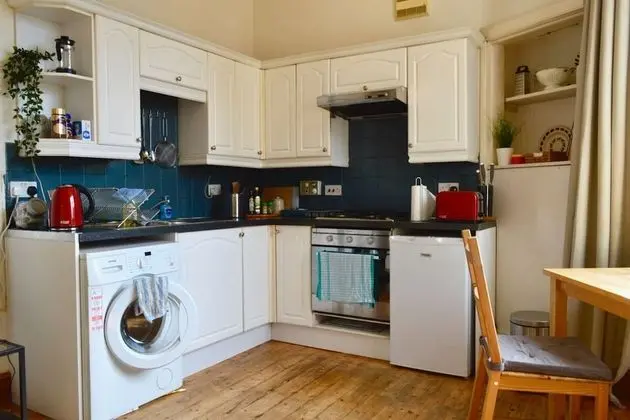Apart Daire (1 Bedroom)