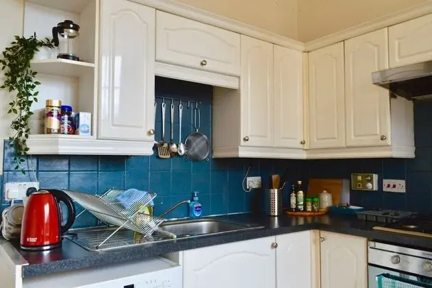 Apart Daire (1 Bedroom)