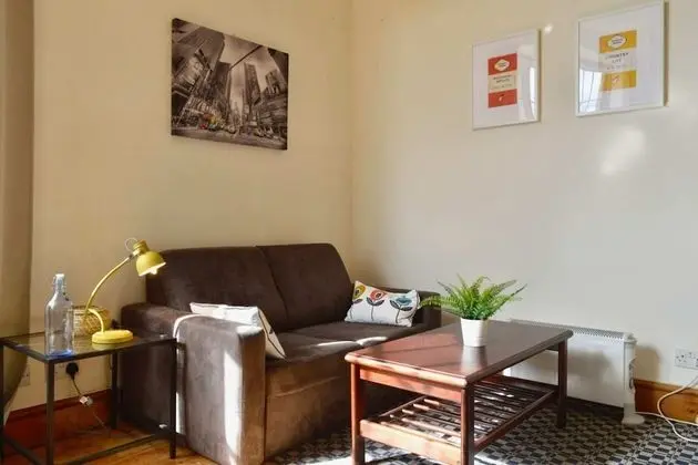 Apart Daire (1 Bedroom)
