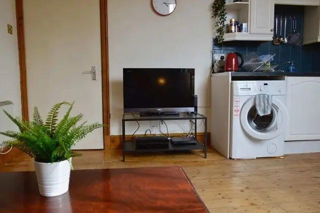 Apart Daire (1 Bedroom)