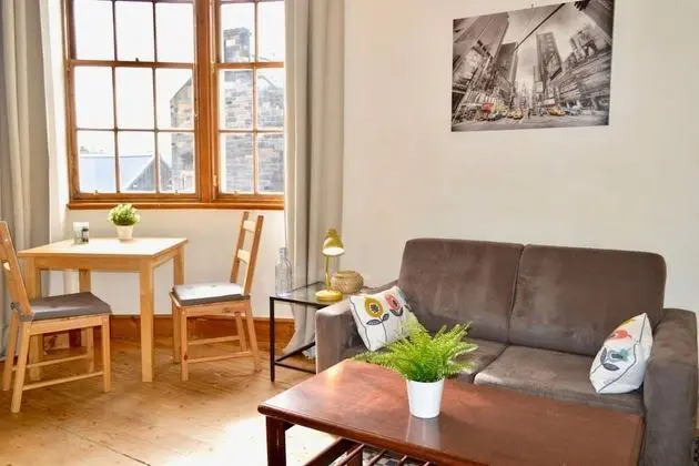 Apart Daire (1 Bedroom)