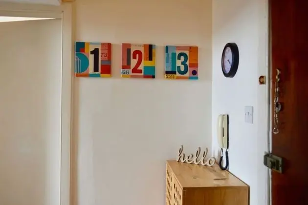 Apart Daire (1 Bedroom)