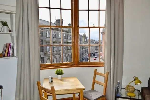 Apart Daire (1 Bedroom)