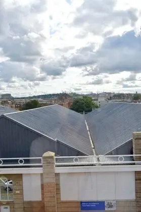 Apart Daire (1 Bedroom)