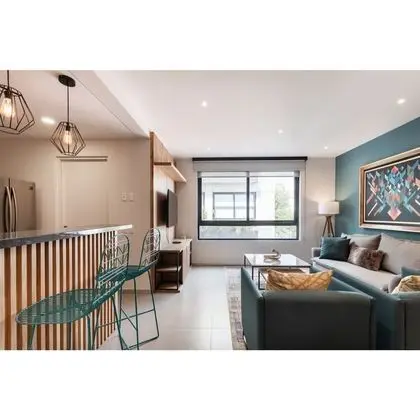 Deluxe Apart Daire