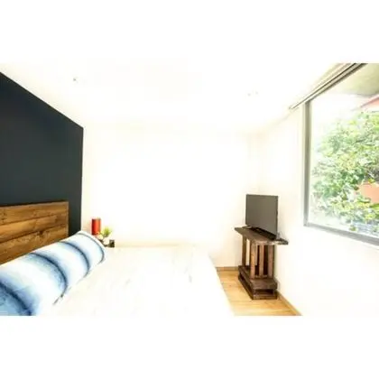 Deluxe Apart Daire, 2 Yatak Odası