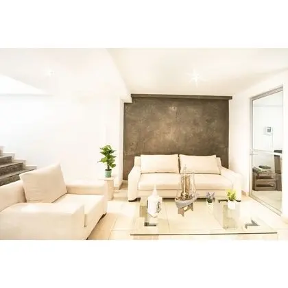 Deluxe Apart Daire, 2 Yatak Odası
