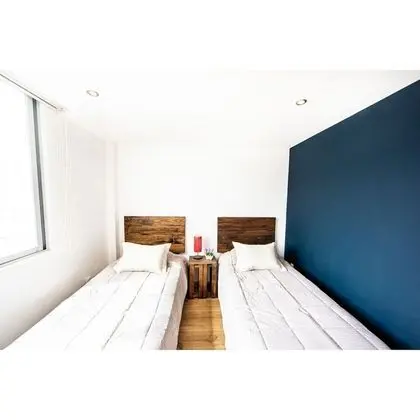 Deluxe Apart Daire, 2 Yatak Odası