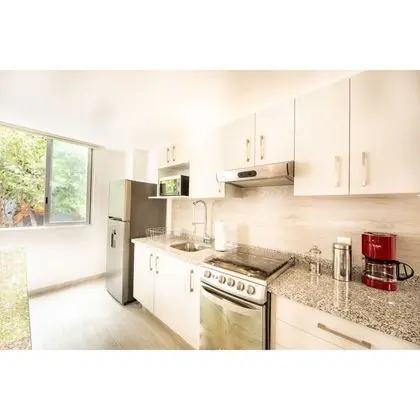 Deluxe Apart Daire, 2 Yatak Odası