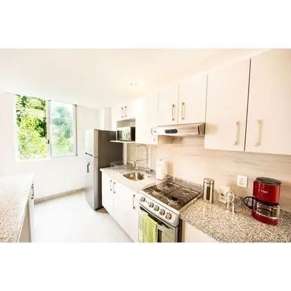 Deluxe Apart Daire, 2 Yatak Odası