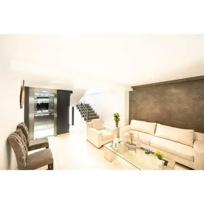 Deluxe Apart Daire, 2 Yatak Odası