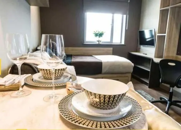 Deluxe Stüdyo