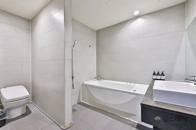 Premium Tek Büyük Yataklı Oda