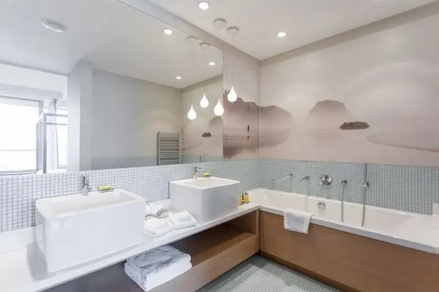 Süit, 1 En Büyük (King) Boy Yatak, Balkon, Deniz Manzaralı