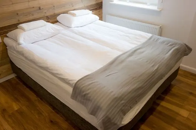 Apart Daire, Küçük Mutfak