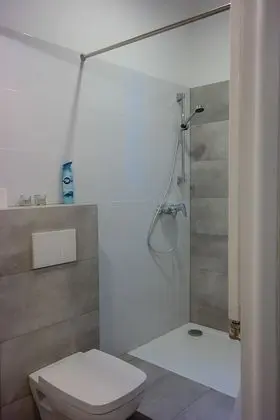 Apart Daire, Küçük Mutfak