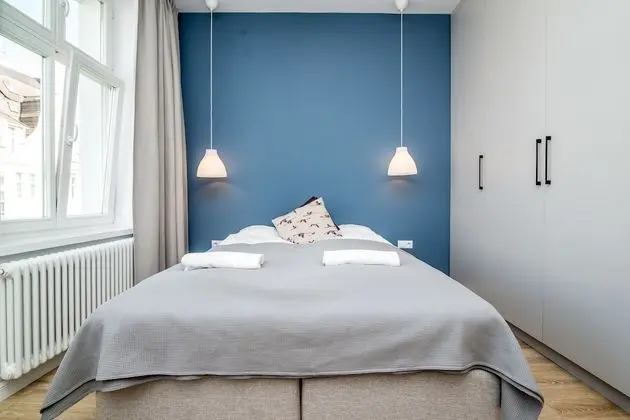 Comfort Dört Kişilik Oda