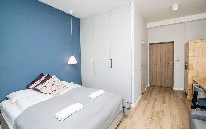 Comfort Dört Kişilik Oda