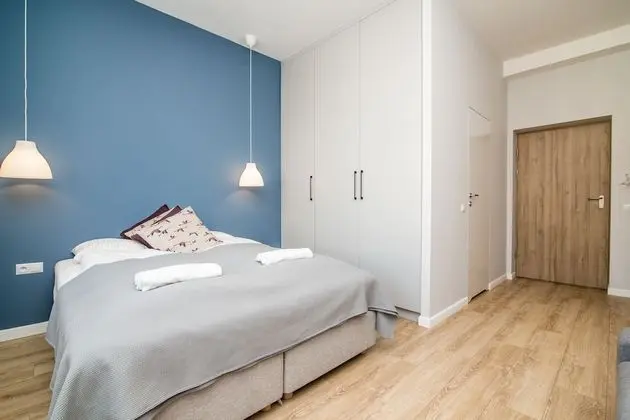 Comfort Dört Kişilik Oda