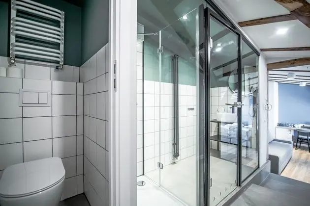 Comfort Dört Kişilik Oda