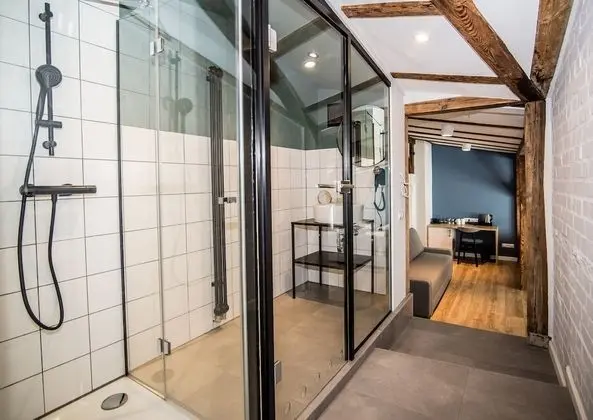 Comfort Dört Kişilik Oda